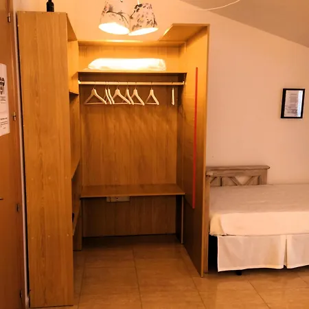 Pensionat Catalina De Austria 2*