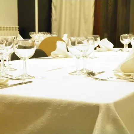 Pensionat Catalina De Austria 2*