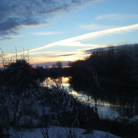 Pensión Catalina De Austria Torquemada