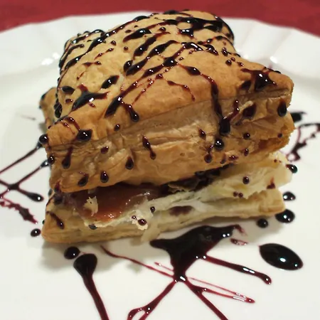 Catalina De Austria Pensionat Torquemada