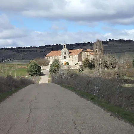 Pensionat Catalina De Austria Torquemada