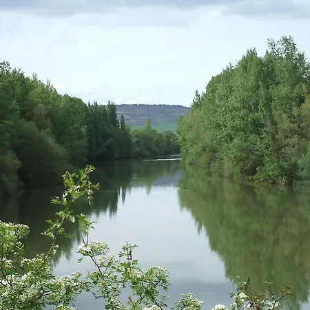 Pensionat Catalina De Austria Torquemada