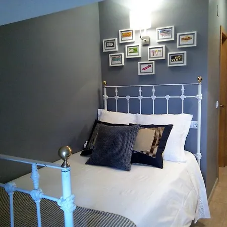 Pensionat Catalina De Austria 2*