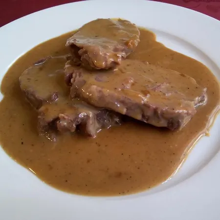 Catalina De Austria Pensión Torquemada