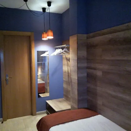 Hostal Catalina De Austria Torquemada