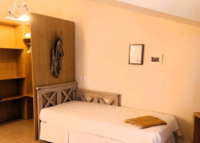 Pensjonat Catalina De Austria Torquemada