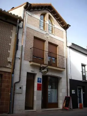 Catalina De Austria 2* Torquemada