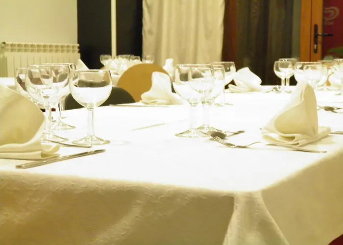 Pensjonat Catalina De Austria 2*