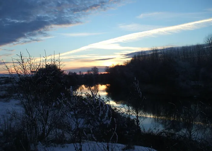 Pensjonat Catalina De Austria Torquemada