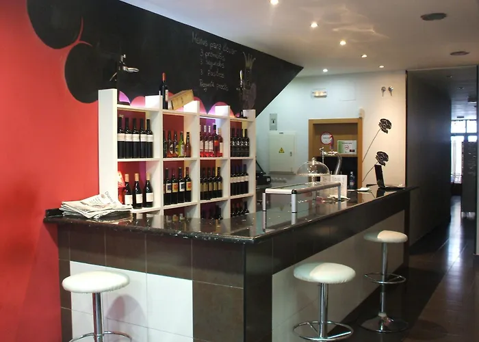 Pensjonat Catalina De Austria