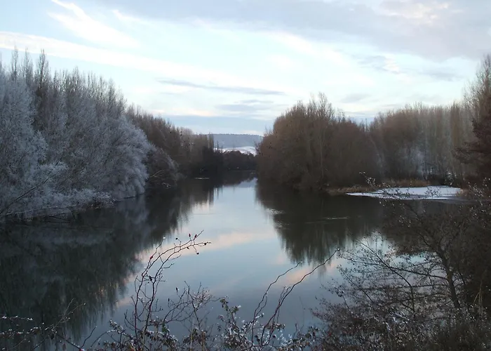 Catalina De Austria Pensjonat Torquemada