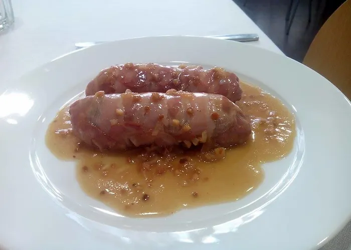 Maison d'hôtes Catalina De Austria