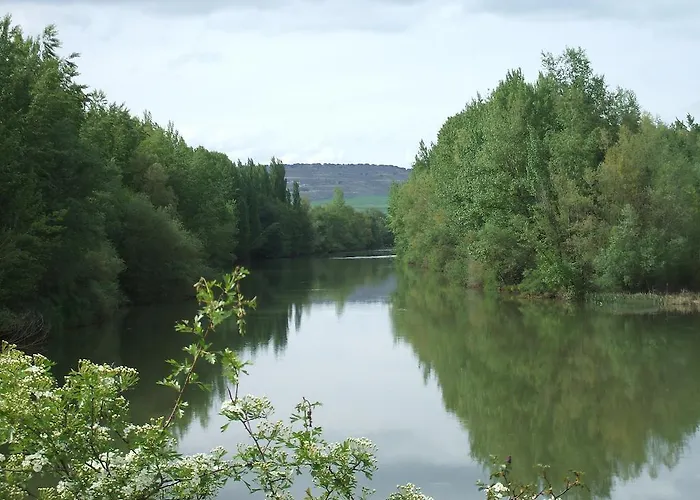 Maison d'hôtes Catalina De Austria Torquemada