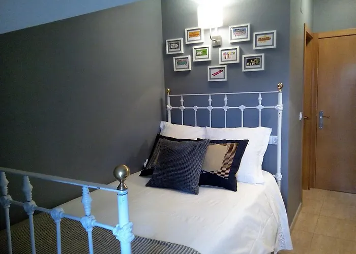 Pensjonat Catalina De Austria 2*