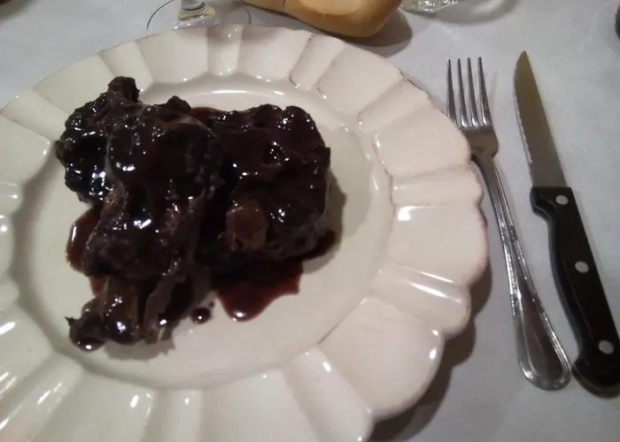 Catalina De Austria Pensjonat Torquemada