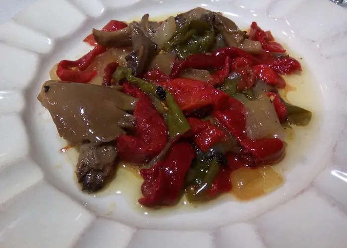 Catalina De Austria Maison d'hôtes