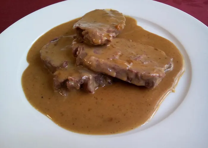 Catalina De Austria Maison d'hôtes Torquemada