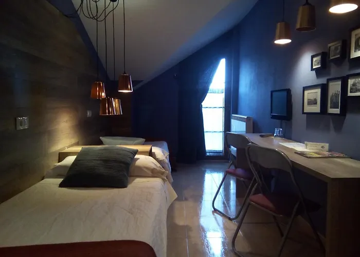 Catalina De Austria Maison d'hôtes