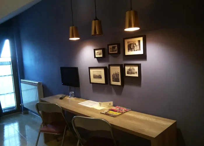 Pensjonat Catalina De Austria 2*