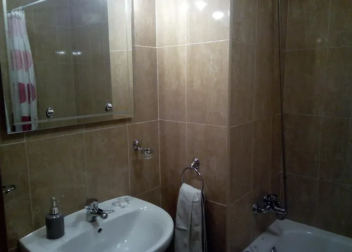 Pensjonat Catalina De Austria 2*